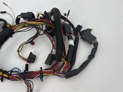 1999 - 2006 Harley-Davidson Touring Electra Glide Classic Front Sub Wiring Harness Loom Interconnect 70232-00