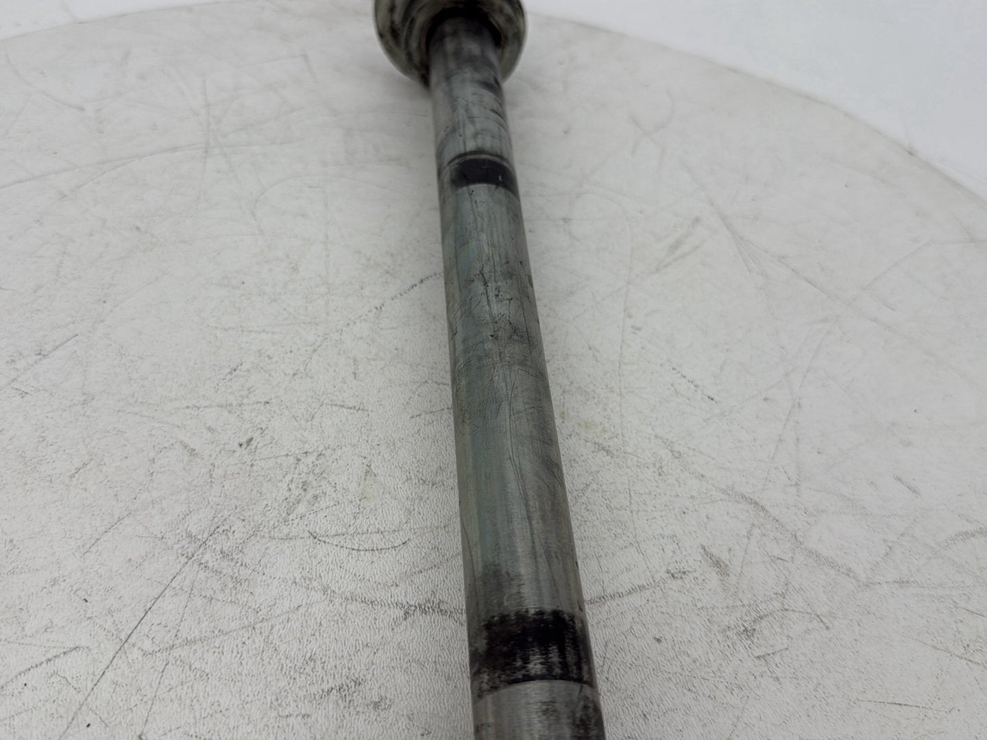 2007 - 2016 Harley-Davidson Touring Electra Glide Ultra Rear Wheel Axle Bolt Shaft