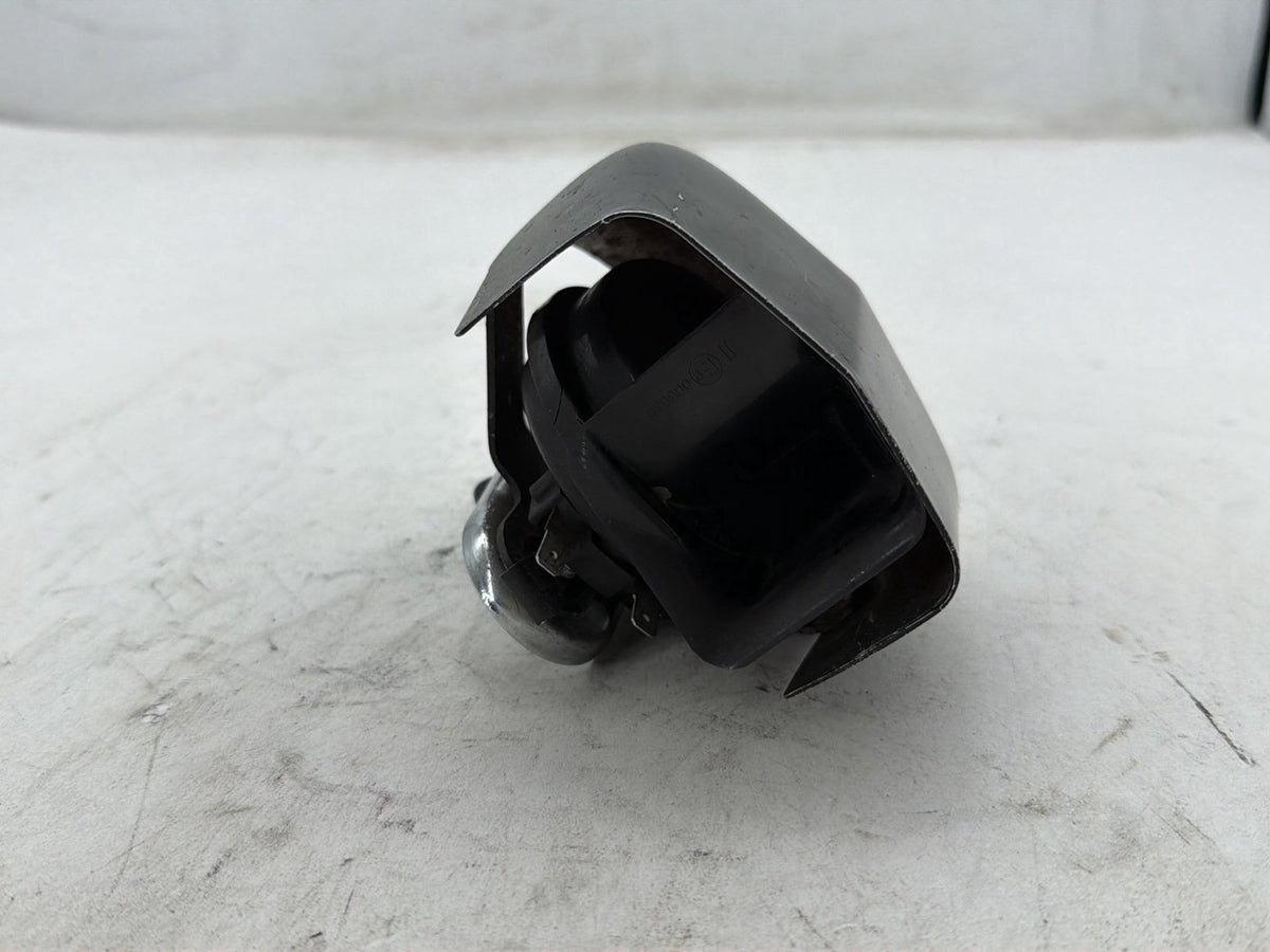 2011 Harley Road Glide Touring FLTRX OEM Horn Signal Klaxon Chrome Cover