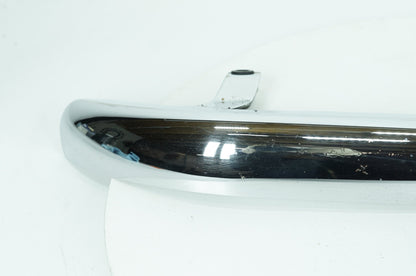 2009 Harley-Davidson Dyna FXDC - Drive Belt Guard Cover Shield PN: 60633-08