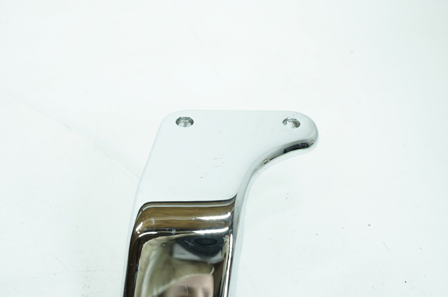 2000 - 2006 Harley-Davidson Softail Heritage Classic Rear Left & Right Fender Support Bracket 59955-03