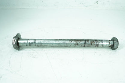 2007 - 2011 Harley-Davidson Touring Electra Glide Rear Wheel Axle Bolt Shaft 41056-08