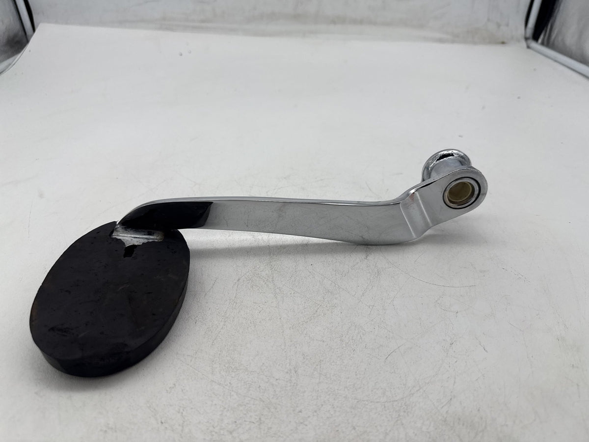2014 Harley Softail Slim FLS OEM Foot Brake Control Lever Pedal
