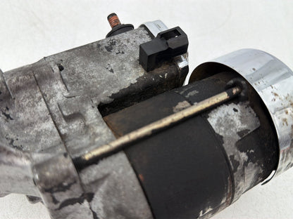 1984 - 1998 Harley-Davidson Touring Electra Glide Classic Engine Starter Motor 31553-94B