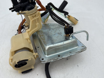 2006 Harley Dyna FXDWGI Wide Glide OEM Fuel Pump Gas Gasoline Petrol Sending
