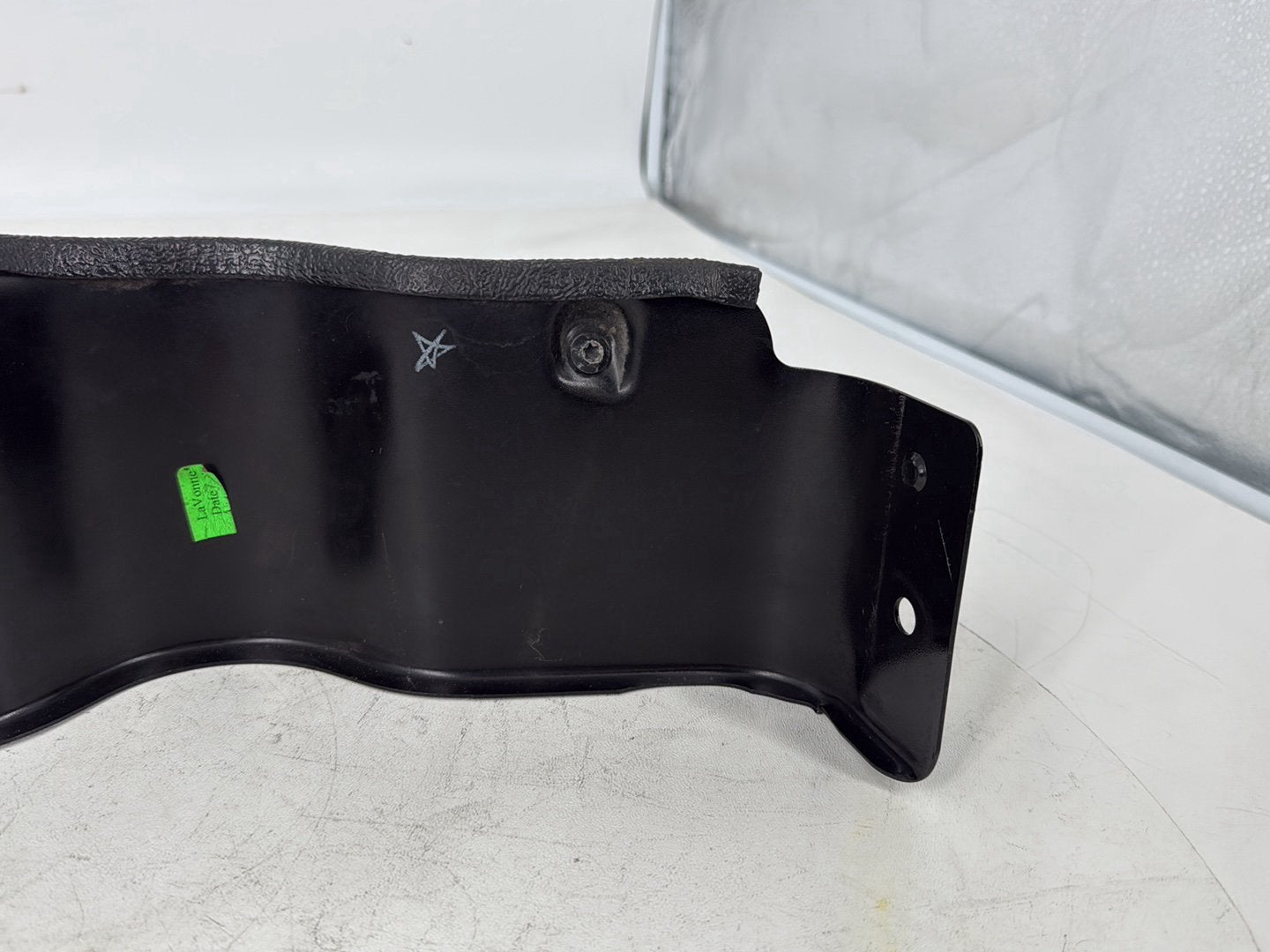 2008 - 2016 Harley-Davidson Touring Street Glide Front Lower Fairing Outer Skirt 58208-96A 58208-96A
