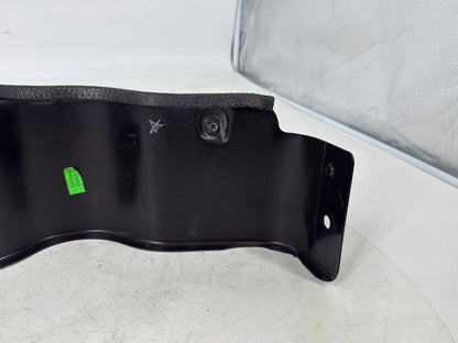 2008 - 2016 Harley-Davidson Touring Street Glide Front Lower Fairing Outer Skirt 58208-96A 58208-96A