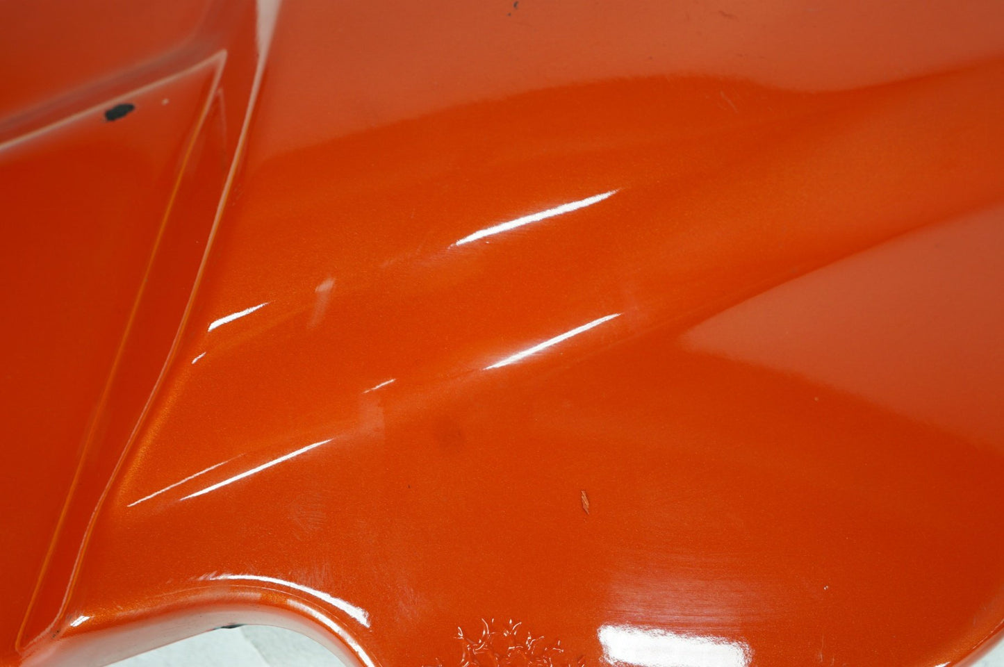 2016 - 2025 Harley-Davidson Touring Street Glide Left Right Side Fairing Cover 66048-09A