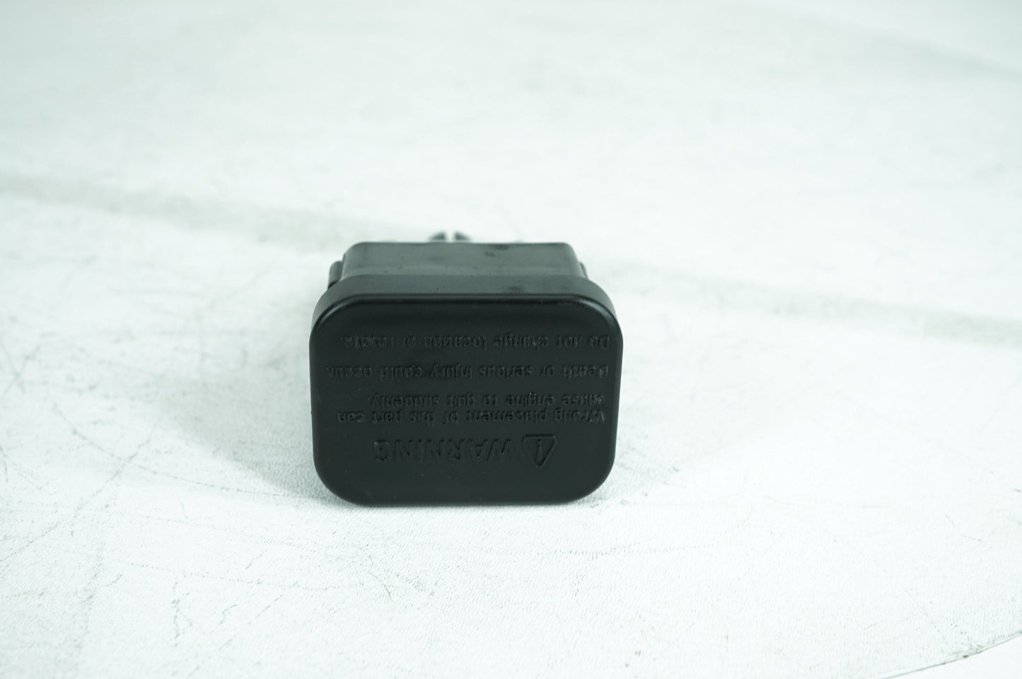 2008 - 2016 Harley-Davidson Touring Street Glide Turn Signal Security Module TSSM 68924-07