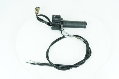 Harley-Davidson Misc  Right Engine Start Kill Switches Controls 70219-87