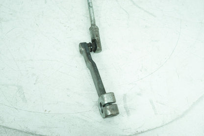 2007 - 2016 Harley-Davidson Touring Police Electra Gear Shifter Lever w/ Rod linkage 33718-82A