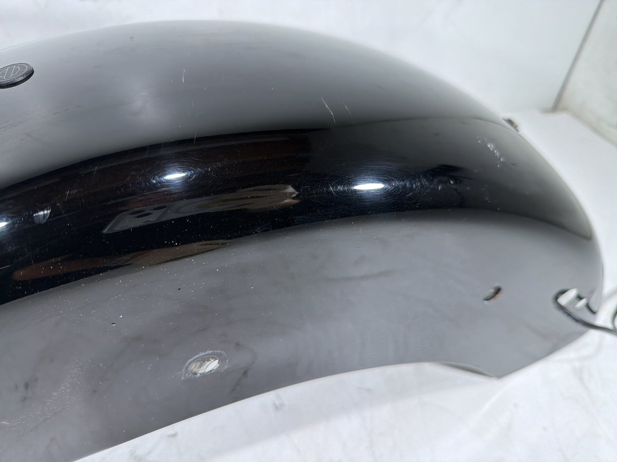 2020 Harley Softail Standard FXST OEM Rear Wheel Fender Panel