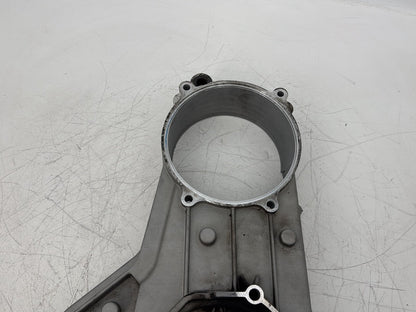 2004 Harley Touring FLHT Electra Glide OEM Inner Primary Clutch Cover