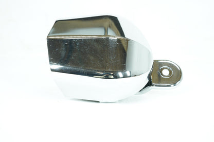 2012 Harley-Davidson Touring FLHX - Horn Signal Klaxon Chrome Cover PN: 69060-90F