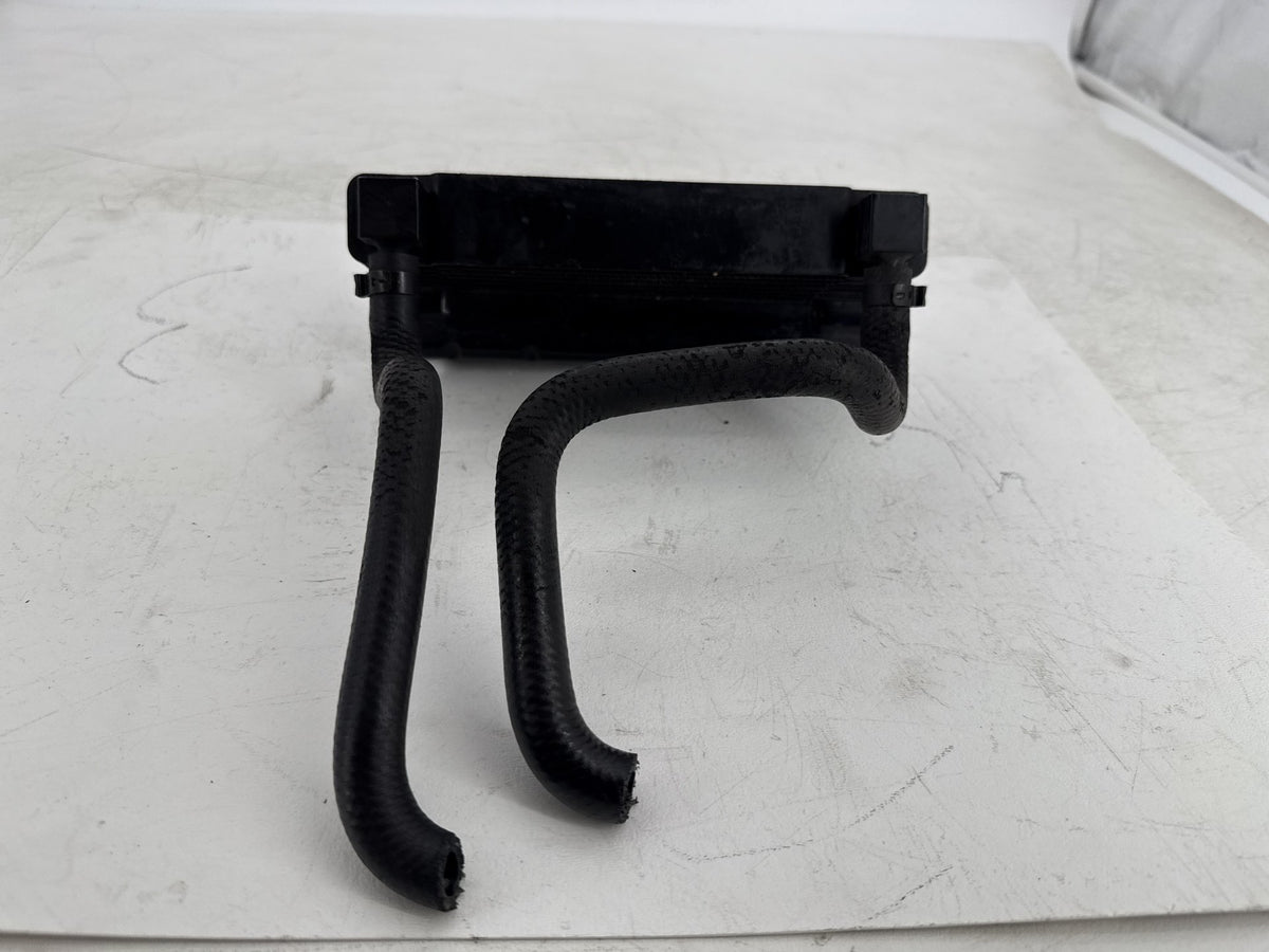 2013 Harley Street Glide Touring FLHX OEM Oil Cooling Cooler Core Radiator