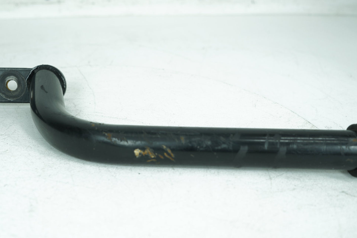 1999 - 2006 Harley-Davidson Dyna Low Rider Exhaust Muffler Interconnect Bracket Support Bar   65674-95
