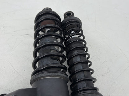 2019 - 2023 Harley-Davidson Touring Street Glide Rear Left Right Shock Absorbers 54000114