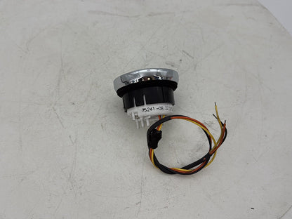 2012 Harley Dyna Fat Bob FXDF 103 OEM Fuel Level Gas Tank Gauge