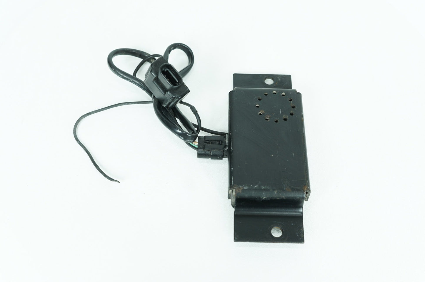 2004 - 2022 Harley-Davidson Sportster Custom Anniversary Security Alarm Control Module Siren 69018-00