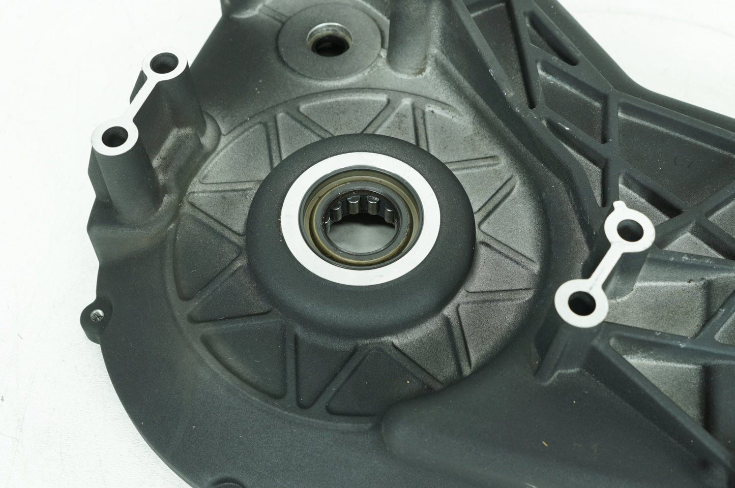 1999 - 2006 Harley-Davidson Softail Heritage Classic Inner Primary Clutch Cover 60620-04B