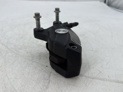 2010 Harley Street Glide Touring FLHX OEM Front Left 1 Brake Caliper