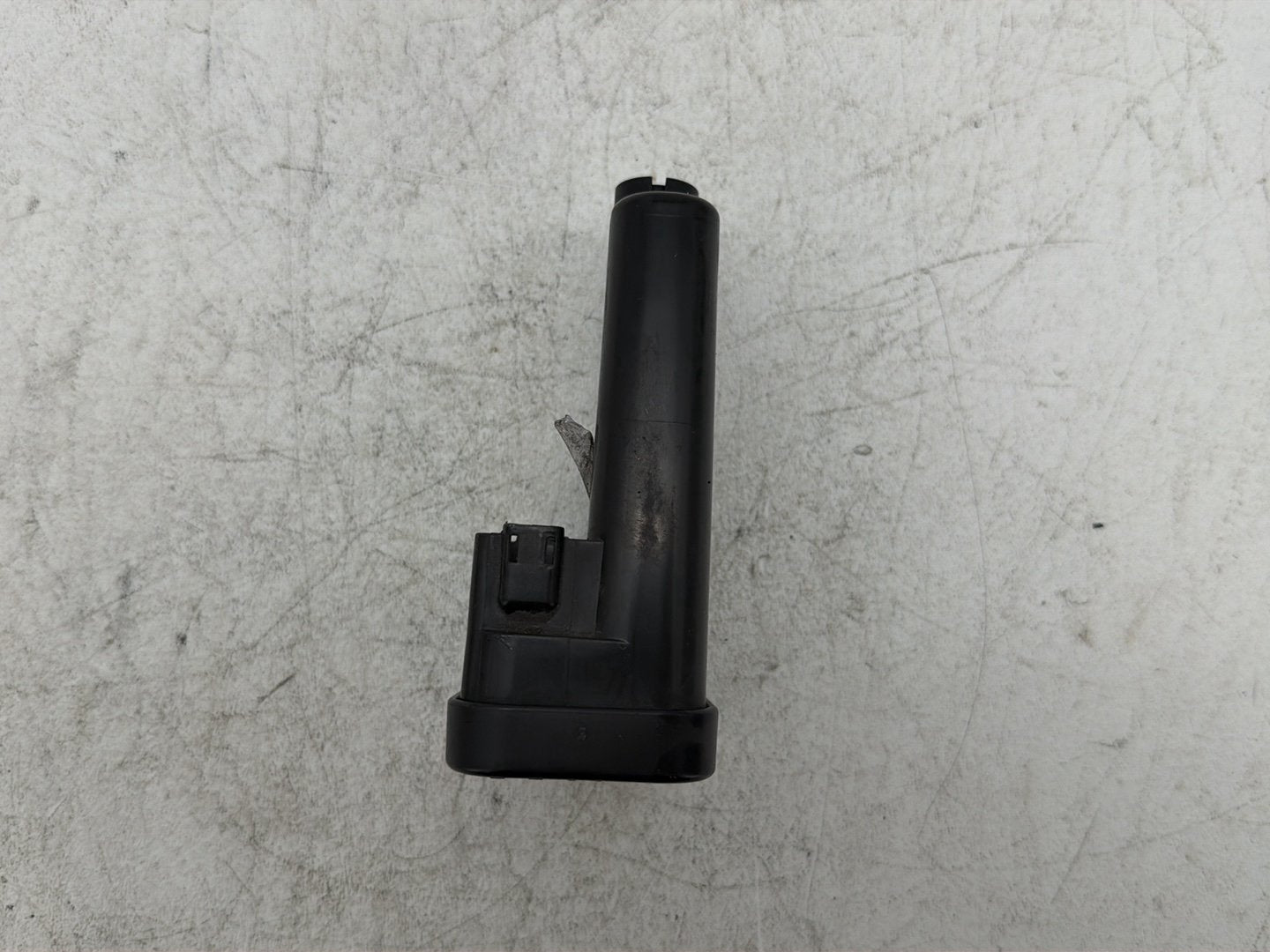 2009 Harley Street Glide Touring FLHX OEM Turn Signal Security Module TSSM