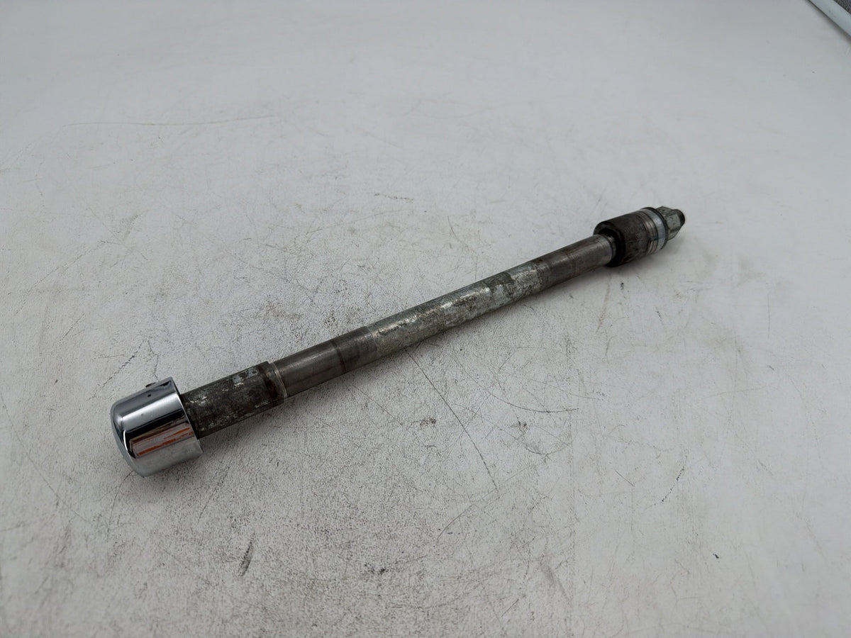 1993 Harley Electra Glide Touring Sport OEM Rear Wheel Axle Bolt Shaft