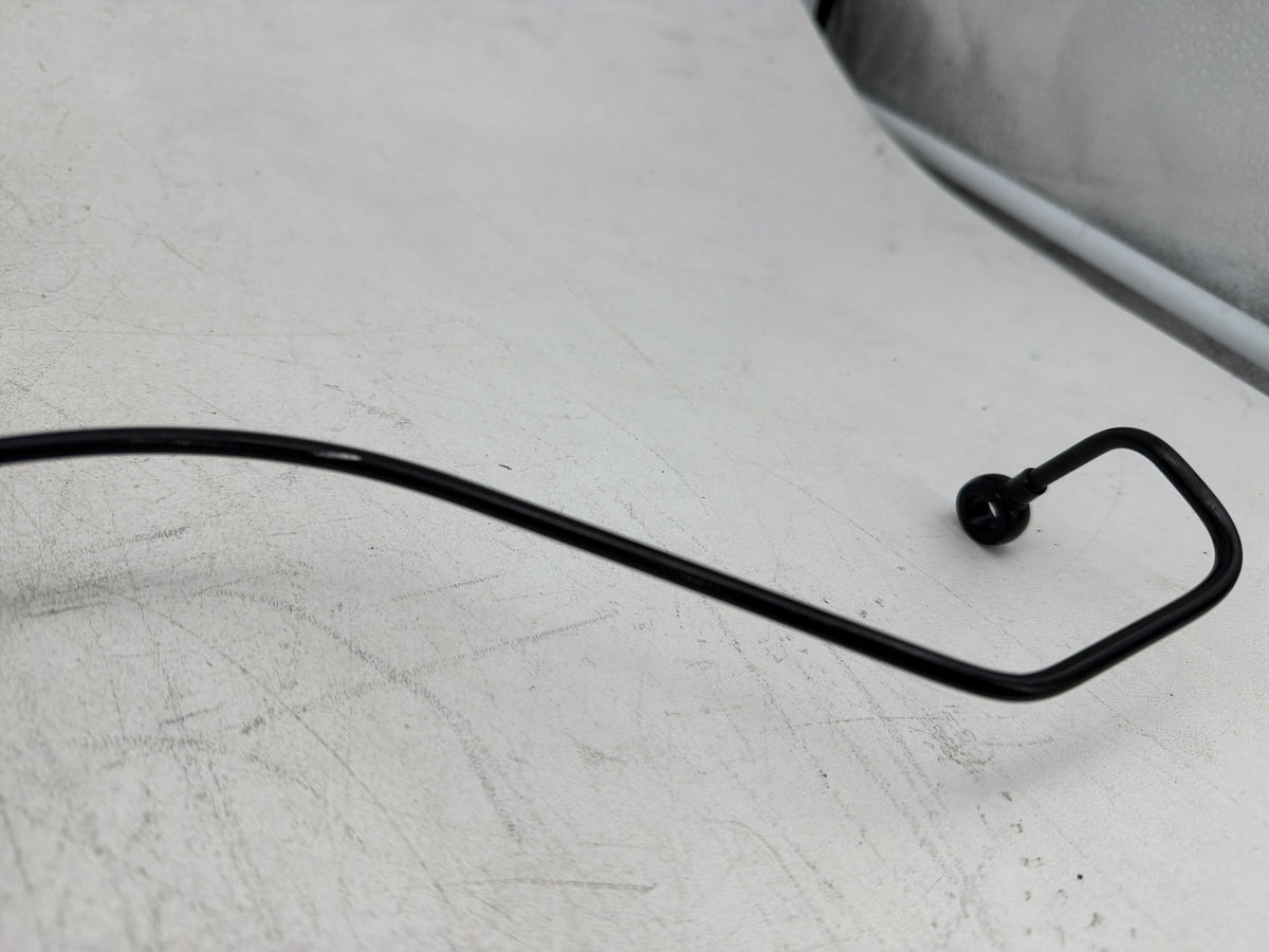 2004 Harley Heritage Softail Classic FLSTCI OEM Rear Brake Hose Line Pipe