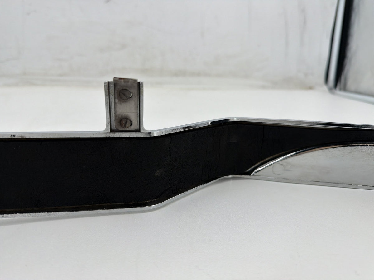 1994 Harley Softail Custom FXSTC Kuryakyn Inner Primary Cover Extension Trim