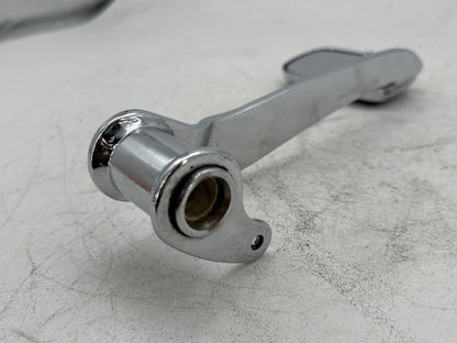 2006 Harley Street Glide Touring FLHXI OEM Foot Brake Control Lever Pedal