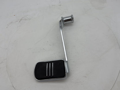 2007 Harley Street Glide Touring FLHX OEM Foot Brake Control Lever Pedal