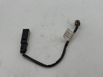 2008 Harley Dyna Fat Bob FXDF OEM Security Module Antenna Wire 68956-07