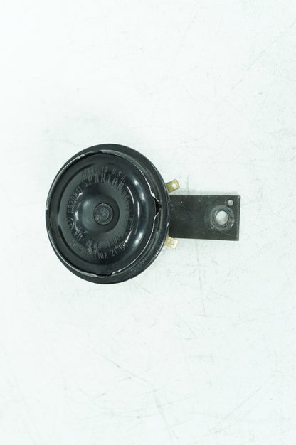 1986 - 2003 Harley-Davidson Sportster Hugger Signal Horn Klaxon Beep 69043-91D