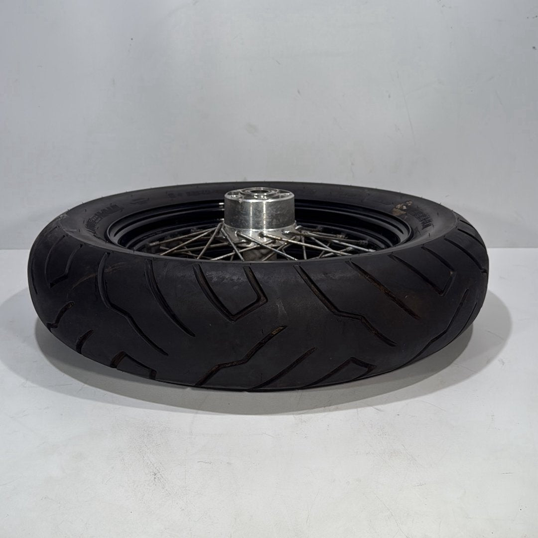 2017 - 2026 Harley-Davidson Softail Heritage Classic 114 Rear Wheel Rim Tire Spoked  	43017-07