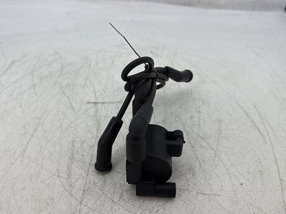 2012 Harley Street Glide Touring FLHX OEM Ignition Coil Spark Plugs Cable