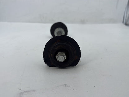 2011 Harley Road King Touring FLHRC Classic OEM Rear Fork Swingarm Pivot Bolt Shaft