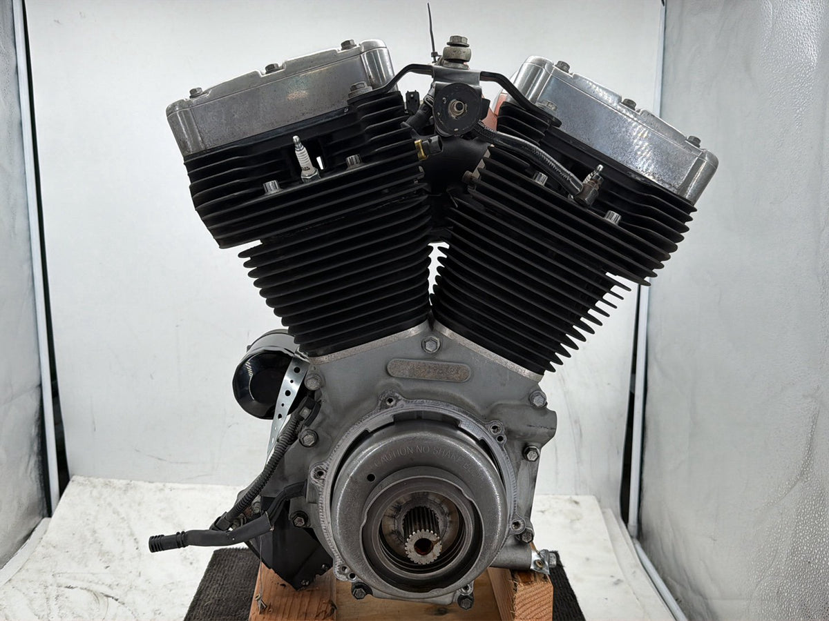 2009 Harley Dyna Street Bob FXDB OEM EFI Twin Cam 96 Engine Motor 41K