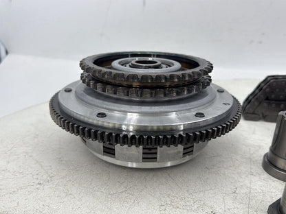 1999 - 2006 Harley-Davidson Softail Heritage Clutch Basket Chain Tensioner Kit 37550-98