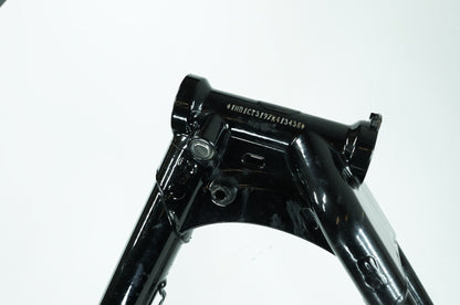2004 - 2013 Harley-Davidson Sportster Custom Body Main Frame Chassis SLVG 49439-10