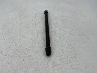 1995 Harley Touring FLHTCI Electra Glide Classic OEM Rear Fork Swingarm Pivot Bolt Shaft