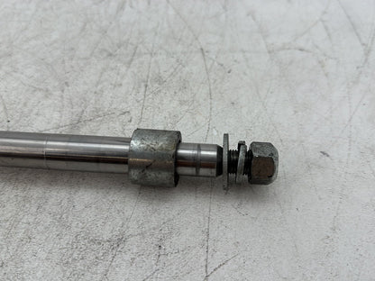 2003 Harley Dyna Wide Glide FXDWG OEM Front Wheel Axle Bolt Shaft