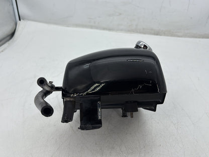 2001 Harley Sportster 883 Hugger XLH883 OEM Oil Tank Reservoir Bottle Canister & Dipstick