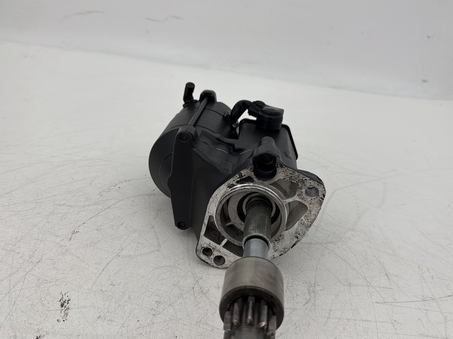 2006 Harley Touring FLHRI Road King OEM Engine Starter Motor