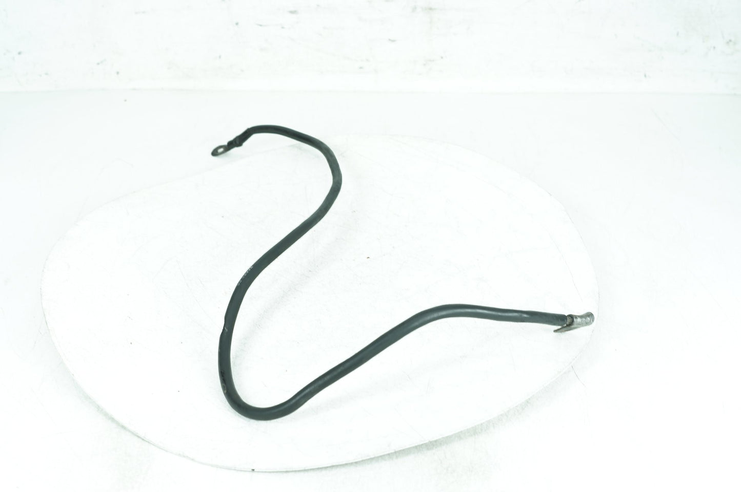 1984 - 1998 Harley-Davidson Touring Electra Glide Sport Battery Cable Wire Wiring 70033-89A