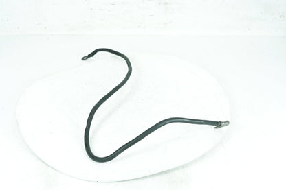 1984 - 1998 Harley-Davidson Touring Electra Glide Sport Battery Cable Wire Wiring 70033-89A