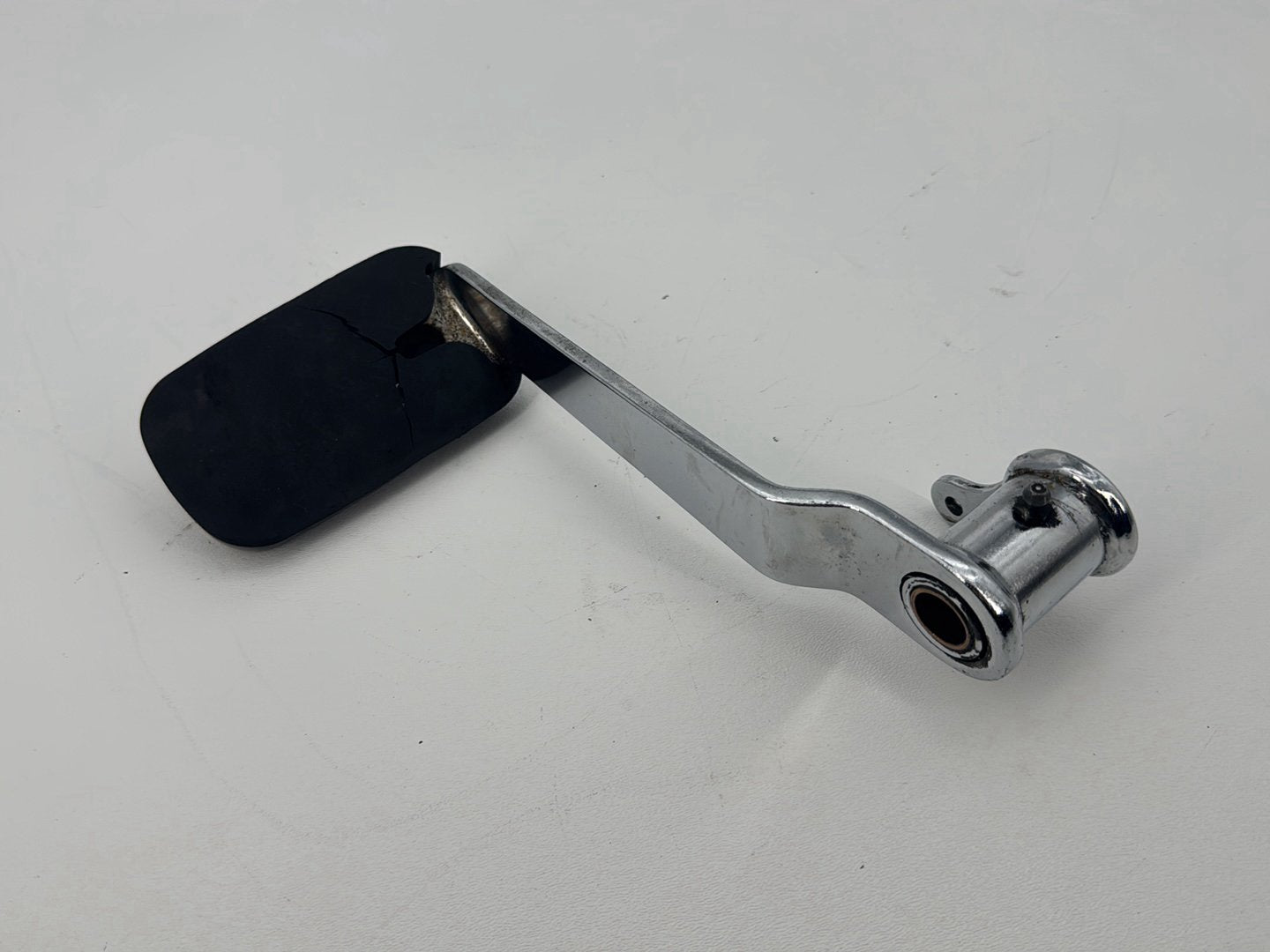 1999 - 2006 Harley-Davidson Touring Electra Glide Classic Foot Brake Control Lever Pedal 42407-87B