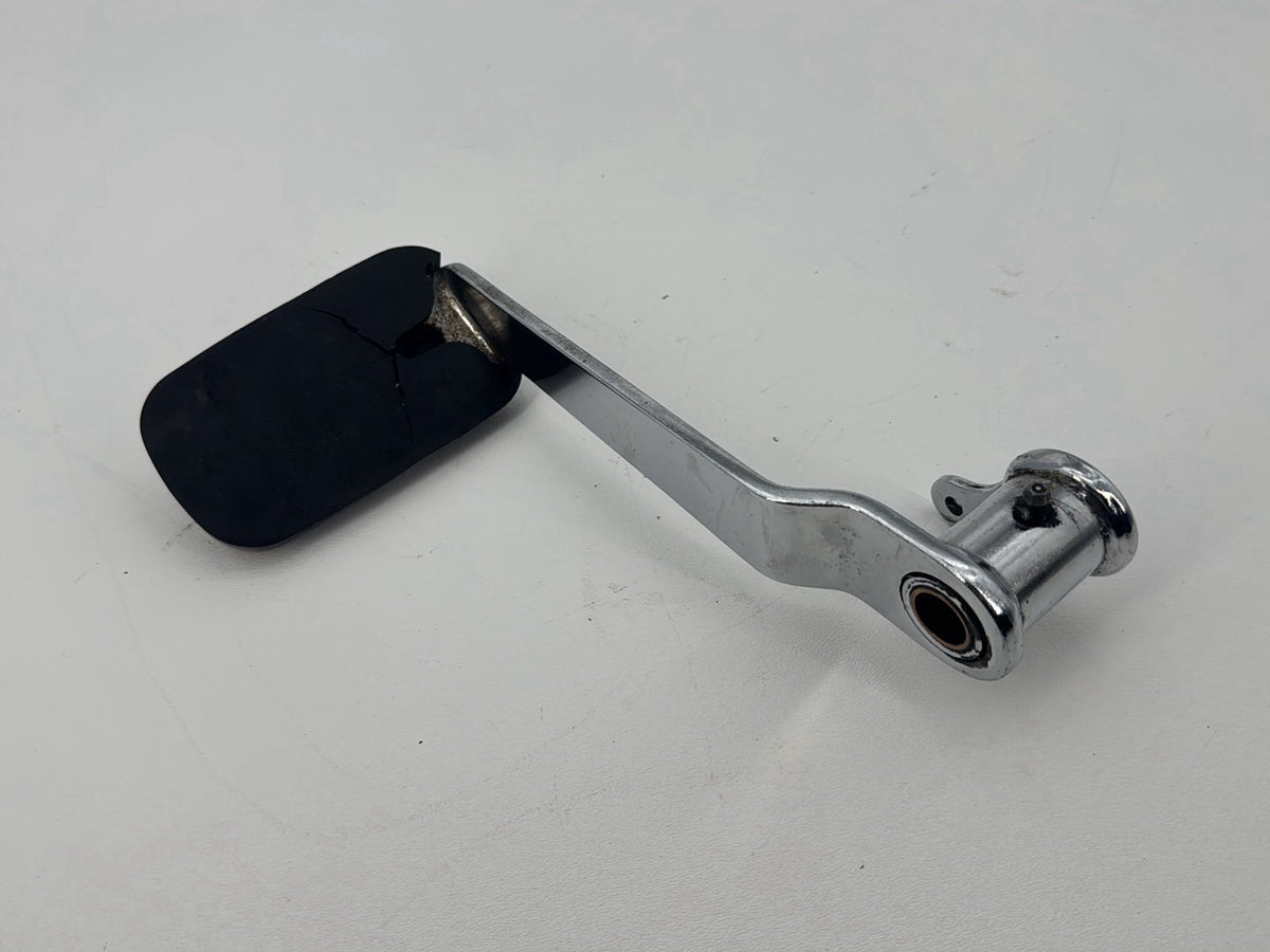2001 Harley Touring Electra Glide Classic OEM Foot Brake Control Lever Pedal
