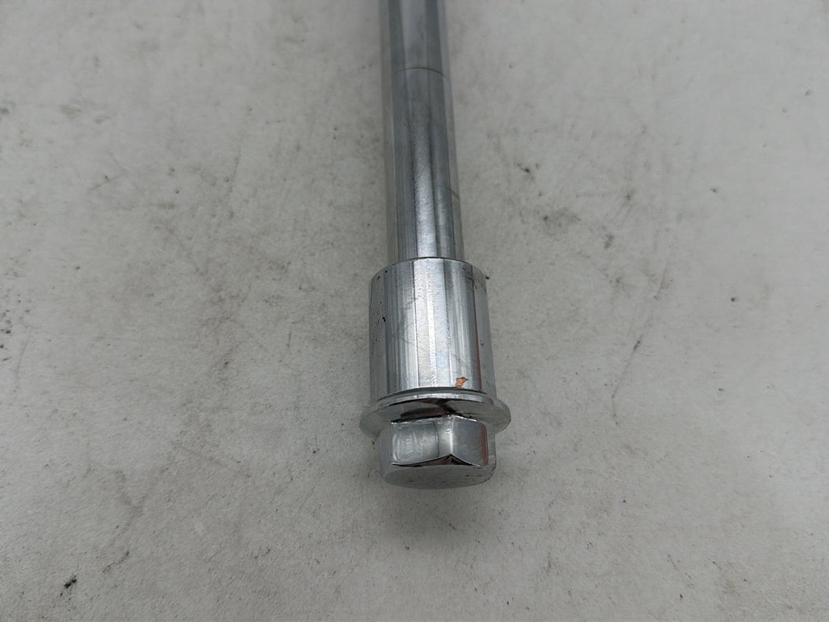 1990 Harley Electra Glide Touring Sport OEM Rear Wheel Axle Bolt Shaft