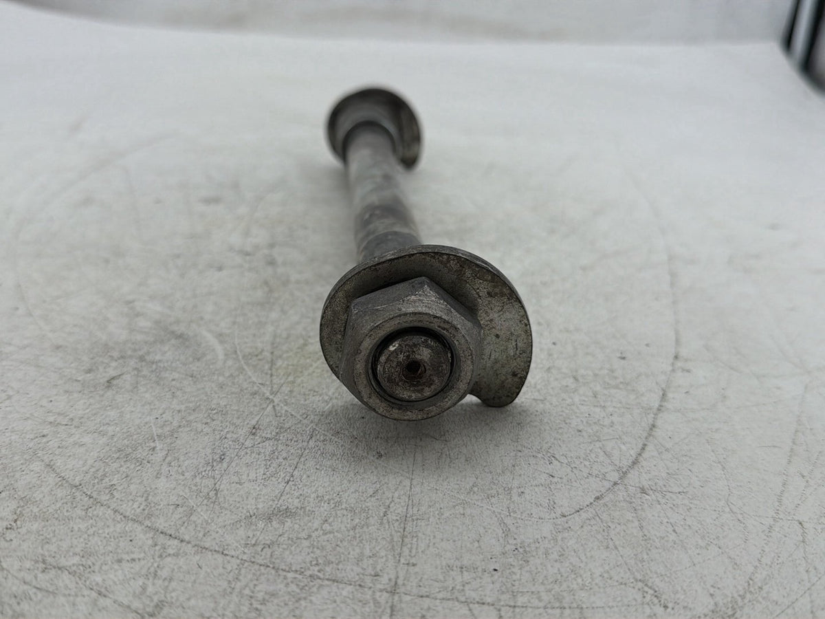 2003 Harley Electra Glide Touring FLHTI OEM Rear Wheel Axle Bolt Shaft