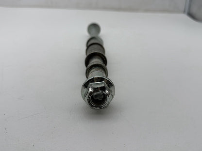 2008 Harley Softail Deluxe FLSTN OEM Rear Fork Swingarm Pivot Bolt Shaft